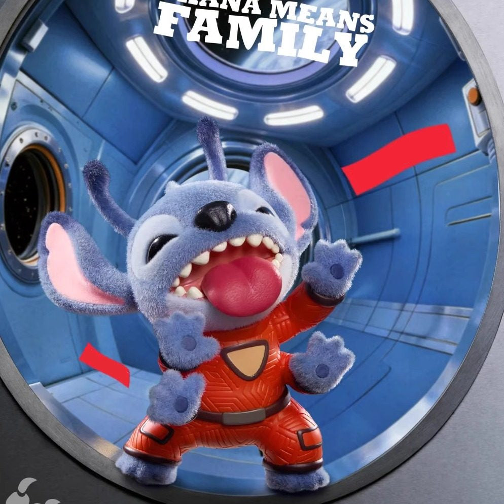 Mystery Blind Box Figures - Surprise Collectible Toys & Character Figurines