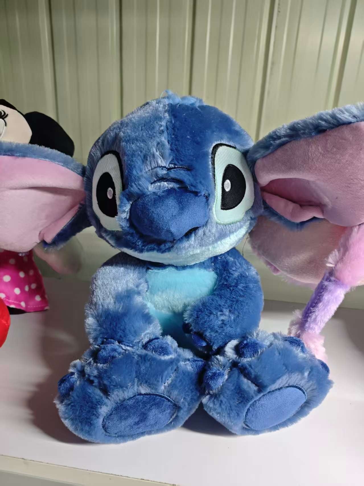 Peluche antiestrés para respirar