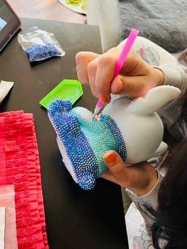 Sophia L's review photo
